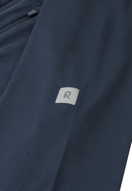 Reima Hytyton BugProof Kapuzenjacke, Navy