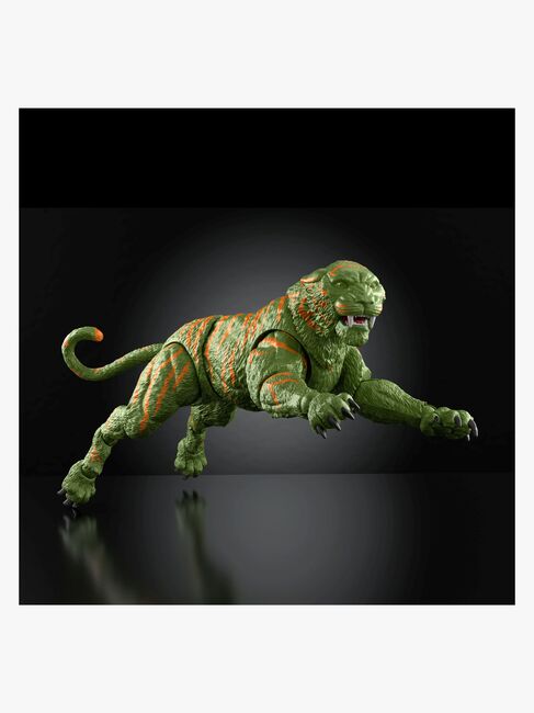 Masters of the Universe Actionfigur Battle Cat Chronicles