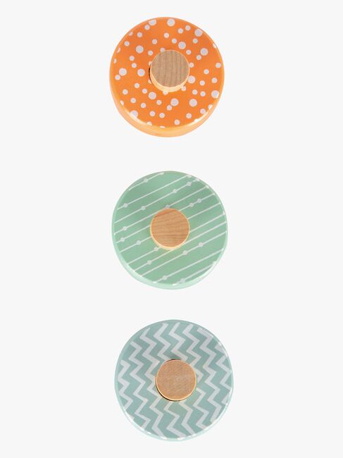 Small Foot Kugelbahn, Pastell