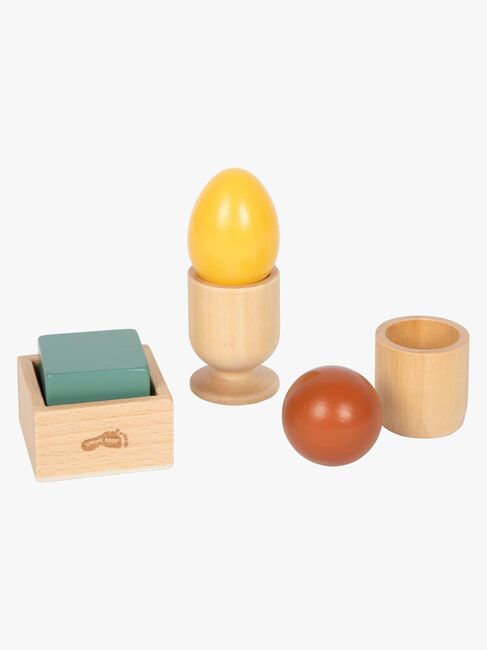 Small Foot Montessori Sortierspiel mit Bällen, Würfeln und Eiern 12925-4715_1.jpg