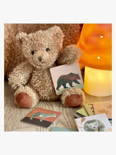 Egmont Toys Memo-Spiel Der Wald