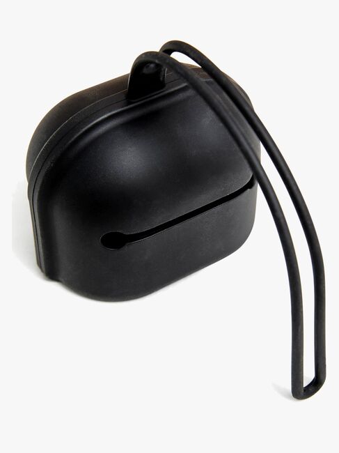 Bellotte Lola Schnullerhalter, Black