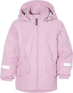 Didriksons Norma Outdoorjacke, Orchid Pink