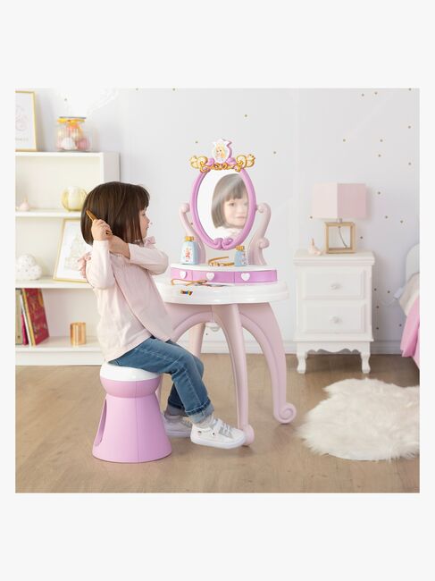 Smoby Disney Princess 2-in-1 Friseur