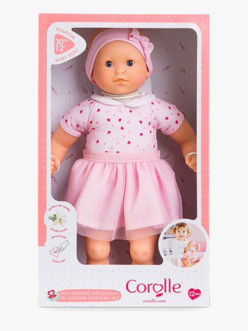 Corolle Puppe Herzen 30 cm