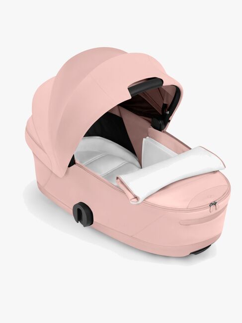 Cybex MIOS/COYA Style Liegewanne, Peach Pink