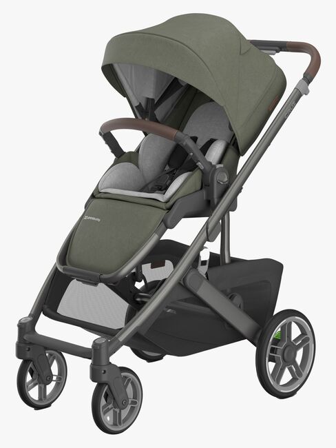 UPPAbaby CRUZ V3 Kombikinderwagen, Evelyn