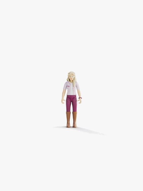 Schleich 42713 Horse Club Sofia & Blossom Spielset