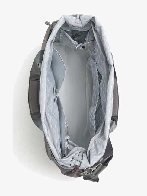 Pelicare Nestle Wickeltasche, Grey