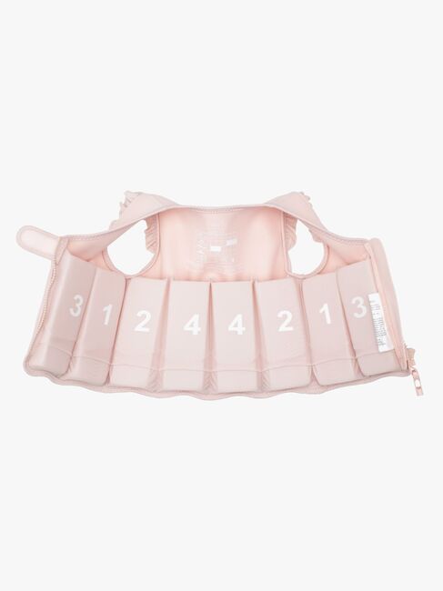 Vanilla Copenhagen Schwimmweste, Liberty Beach/English Rose