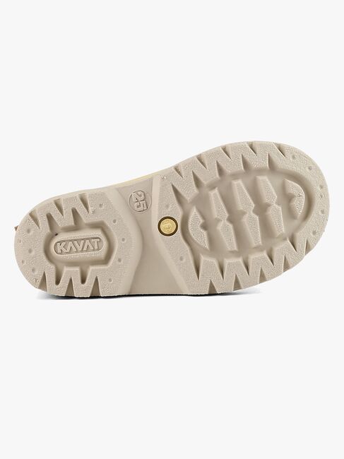 Kavat Grytgöl Gummistiefel, Soft Sun