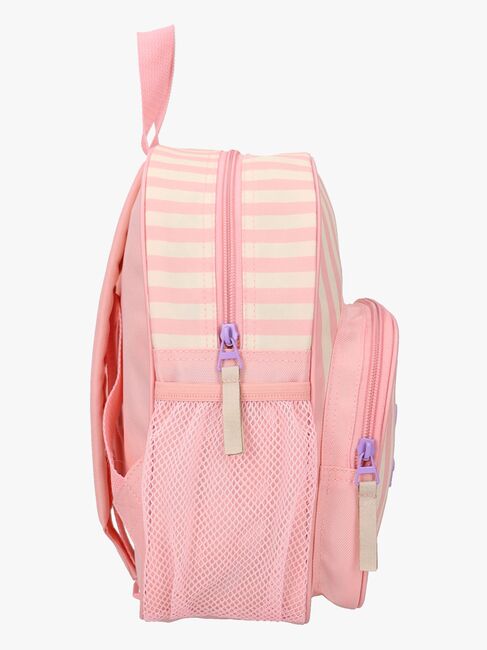 Hello Kitty Rucksack 7L, Super Stripes