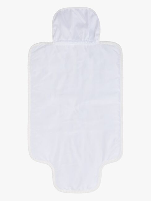 Baby's Only Sense Wickelunterlage, White