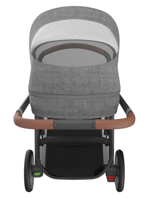 UPPAbaby CRUZ V3 Kinderwagen, Greyson