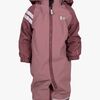 Lindberg Lingbo Outdoor-Overall, Dry Rose/Rose