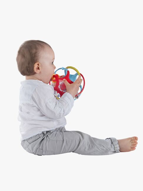 Sophie the Giraffe Twist Ball Aktivitätsspielzeug