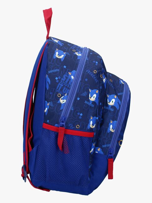 Sonic Rucksack 17L, Still Unstoppable