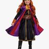 Disney Die Eiskönigin Anna Perücke Kind