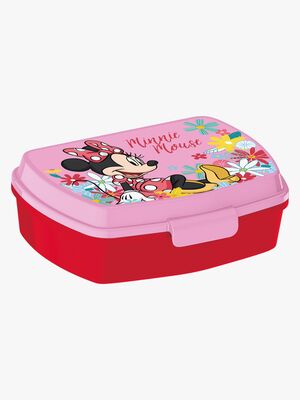 Disney Minnie Maus Brotdose, Naive