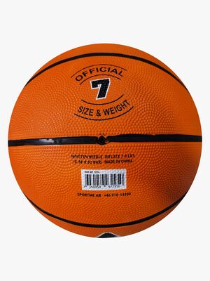 SportMe Basketball Größe 7