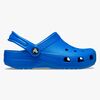 Crocs Classic Sandalen, Blue Bolt