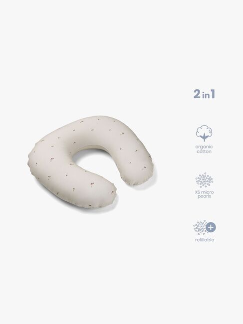 Doomoo Stillkissen Softy, Pilze