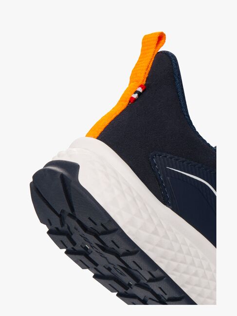 Viking Impact SL GTX Sneaker, Marineblau