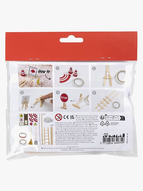 Creativ Company Bastelset Wichteltür DIY Bauarbeiten Im Gange 9774Nisse-81-3831_3c.jpg