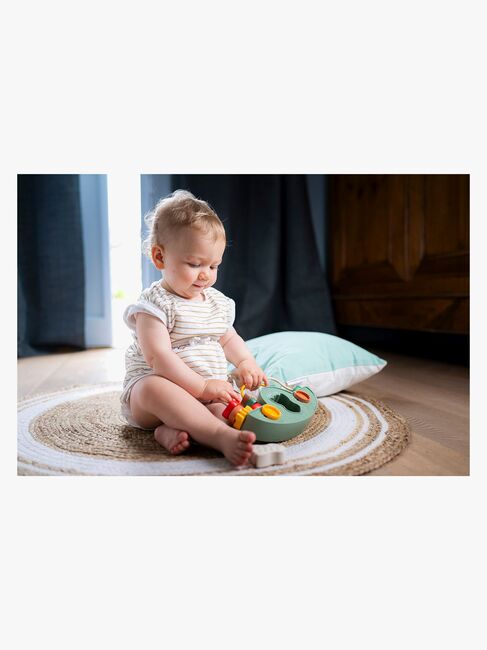 Sophie the Giraffe Vippe Abakus Aktivitätsspielzeug
