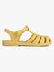 LIEWOOD Bre Sandalen, Lemon Yellow