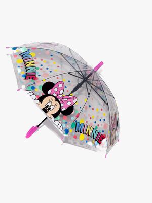 Disney Minnie Maus Regenschirm, Minty