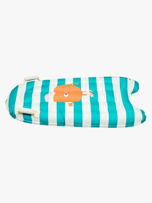 SUNNYLiFE Schwimmendes Spielzeug, Poppy the Peach