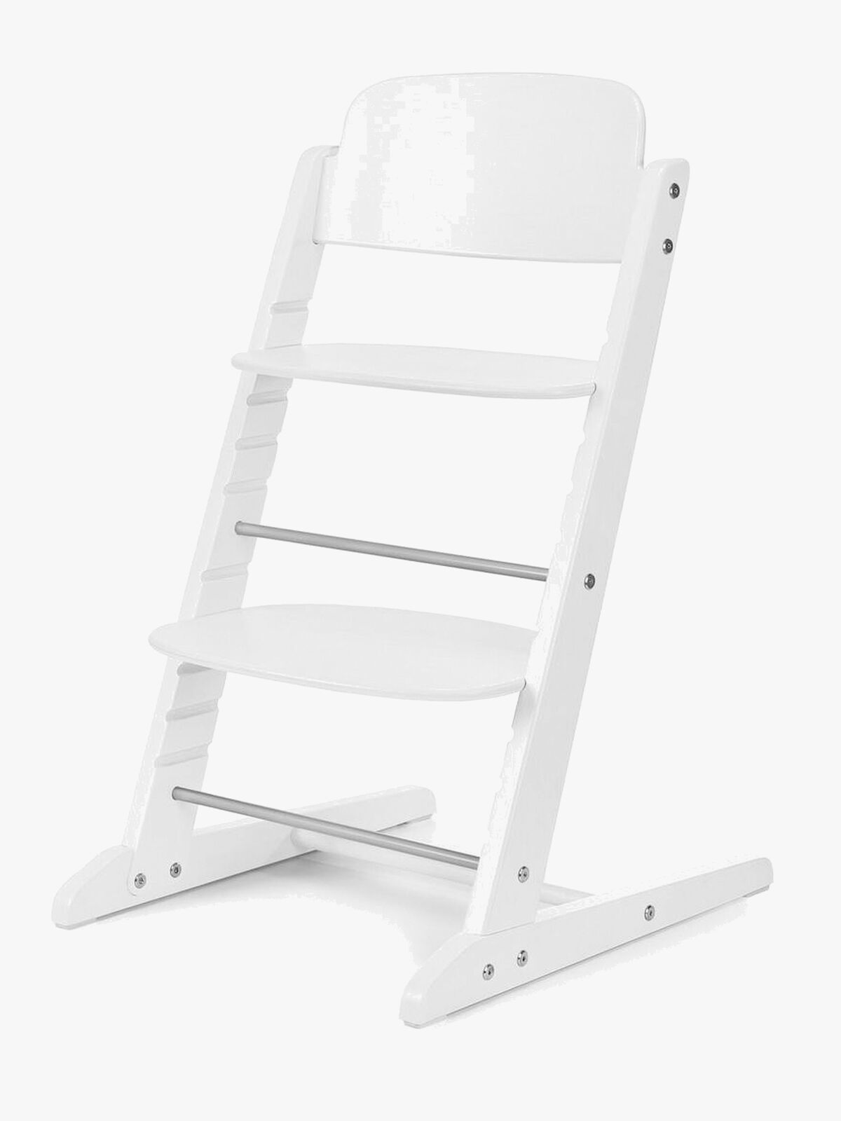 CBX by Cybex IRIS Hochstuhl, All White