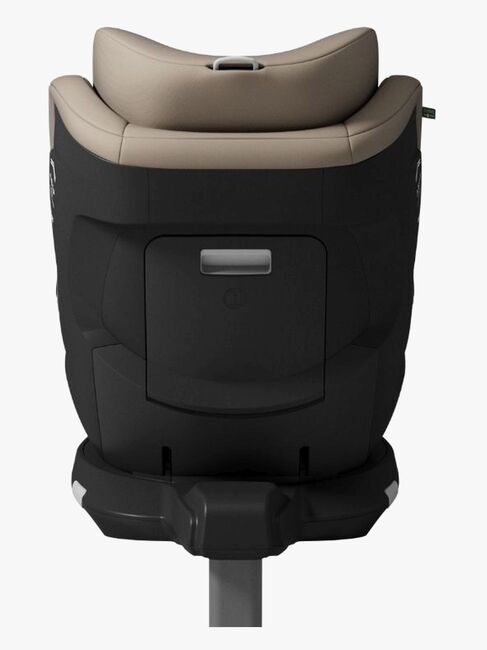 Axkid Spinkid 2 Kindersitz, Driftwood Beige