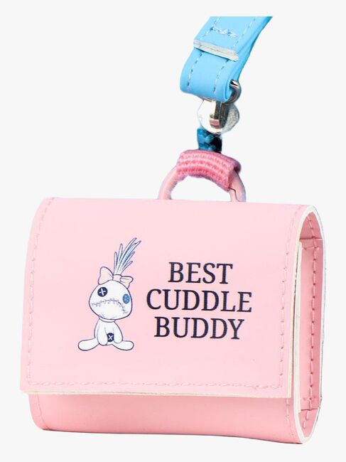 Disney Lilo & Stitch Kulturbeutel, Blau