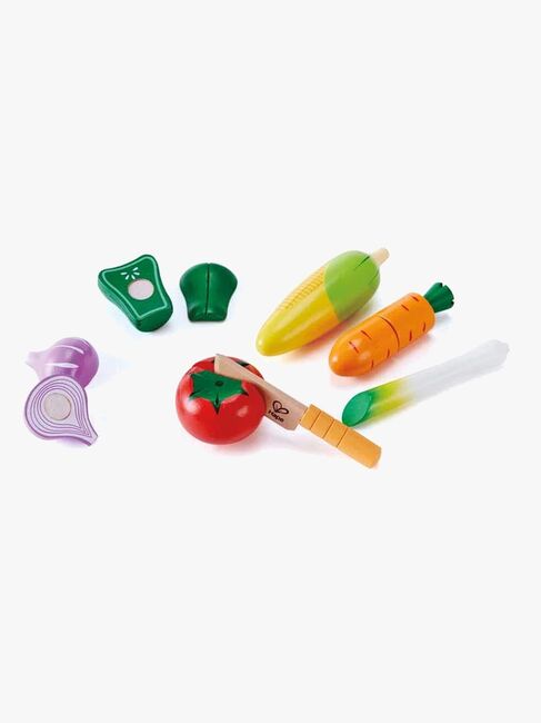 Hape Spielset Gemüse Mit Messer 6114-1148_2.jpg