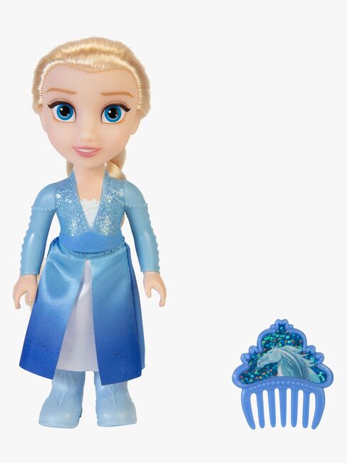 Disney Die Eiskönigin Puppe Elsa 15 cm 15cm-211824RF2EU-4629_2.jpg