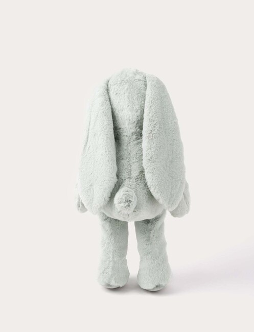 Teddykompaniet Svea Hase 45 cm, Grün 4363-1115_3a.jpg