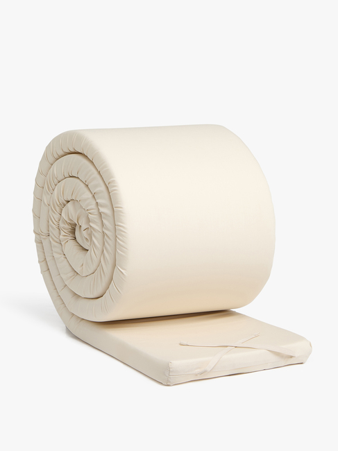 Alice & Fox MEJA Nestchen 350 cm, Warm Beige