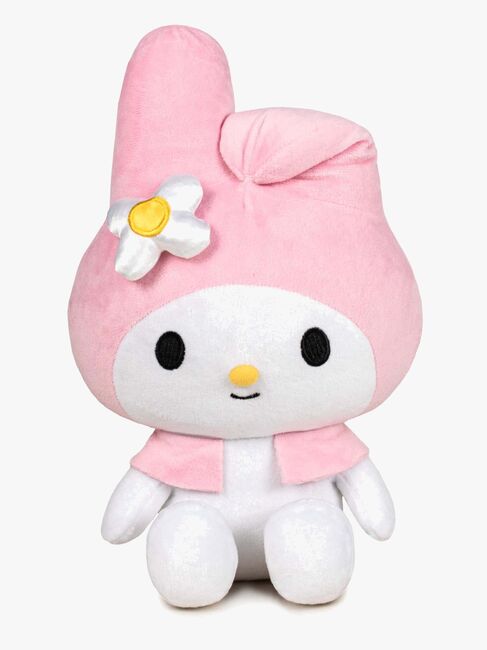 Hello Kitty Friends Kuscheltier 25 cm, Melody 350260friends-87-2462_1.jpg