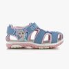 Disney Die Eiskönigin Classic Sandalen, Blue/Pink