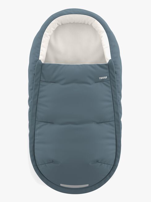Thule Elements Fußsack S, Dark Slate