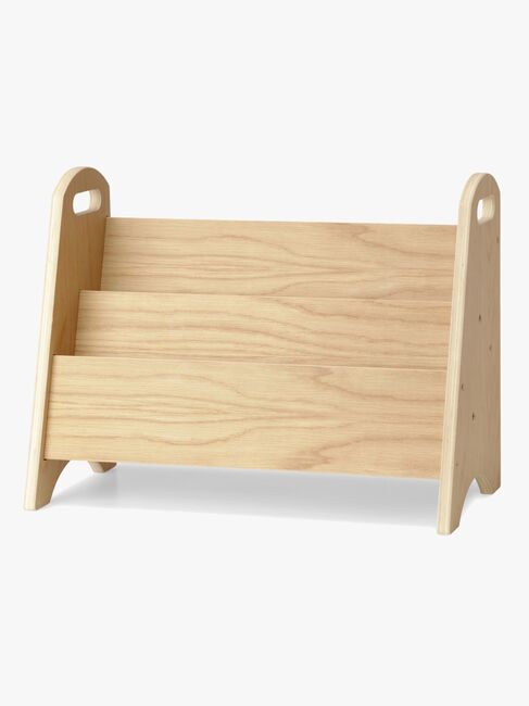 Nofred Bücherregal, Oak