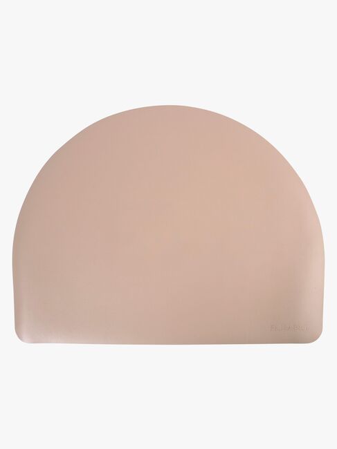 FILIBABBA Tischset, Warm Grey