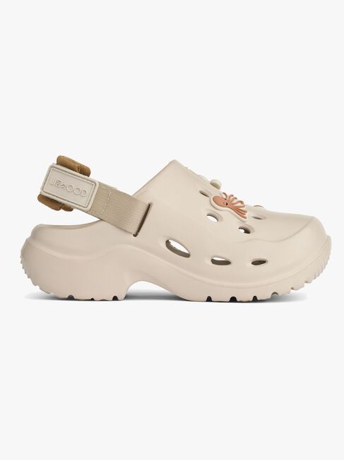 LIEWOOD Milas Sandalen, Sandy