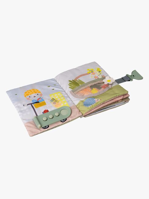 TAF Toys Aktivitätsbuch