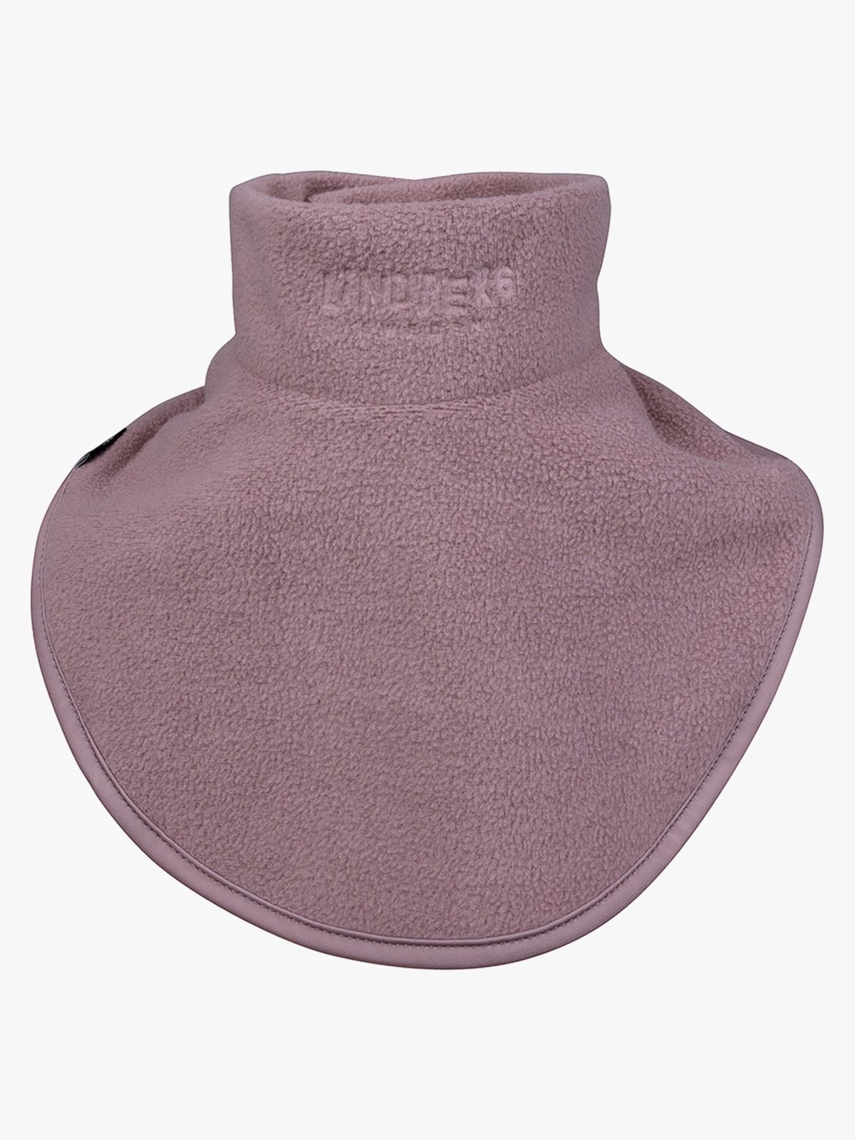 Lindberg Classic Halskragen, Dusty Mauve