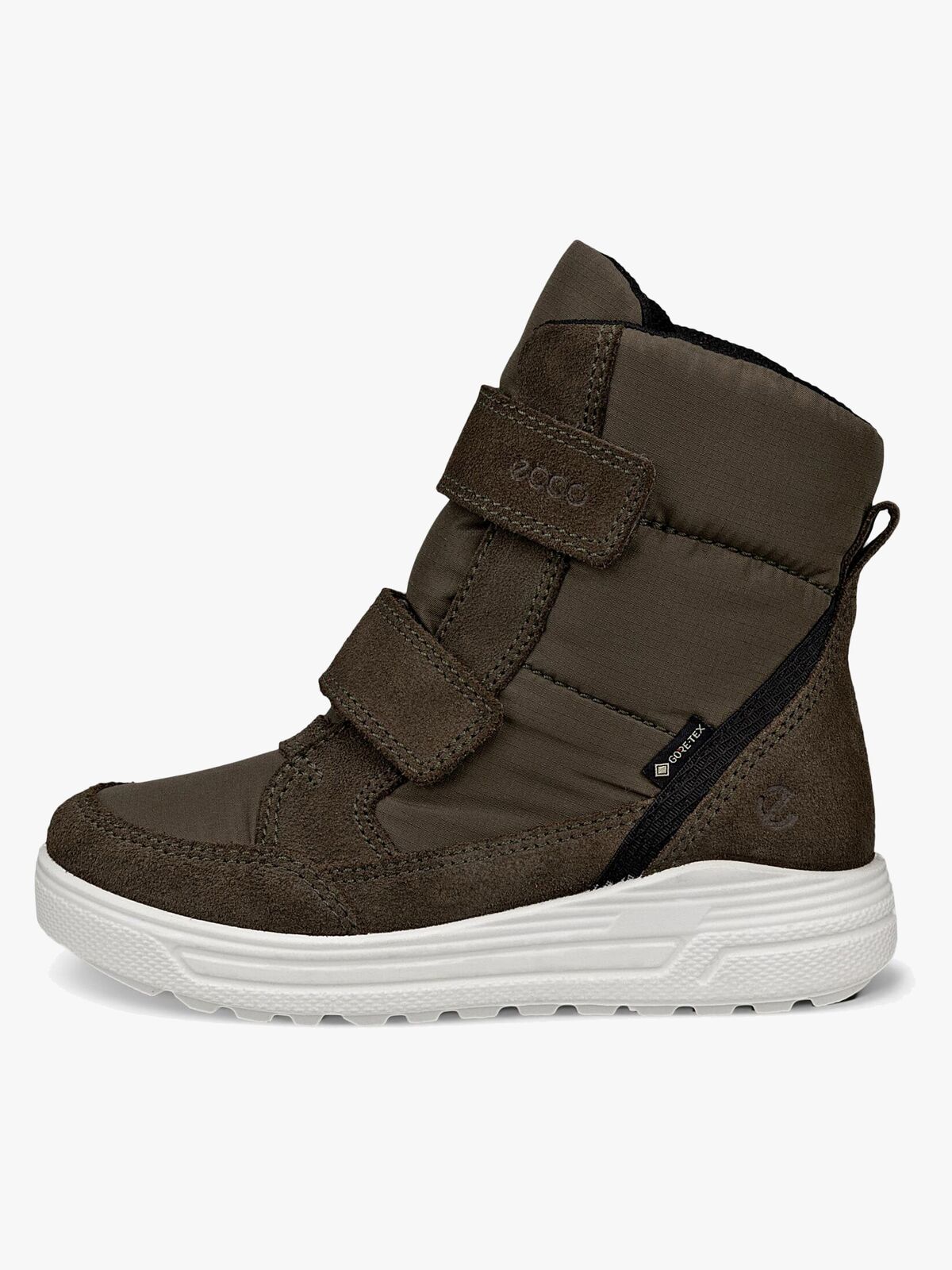 Ecco Urban Snowboarder GTX Winterstiefel, Tarmac