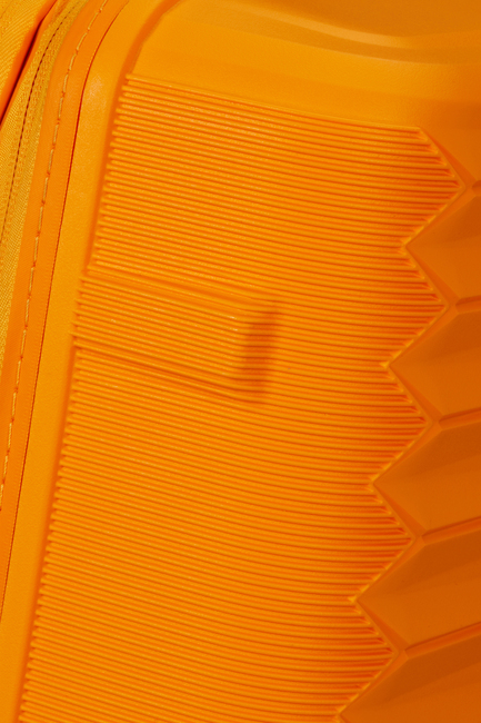 American Tourister Fastforward Reisekoffer 67L, Radiant Orange