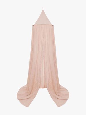 Jollein Betthimmel Vintage, Wild Rose